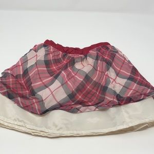 3t Janie & Jack skirt